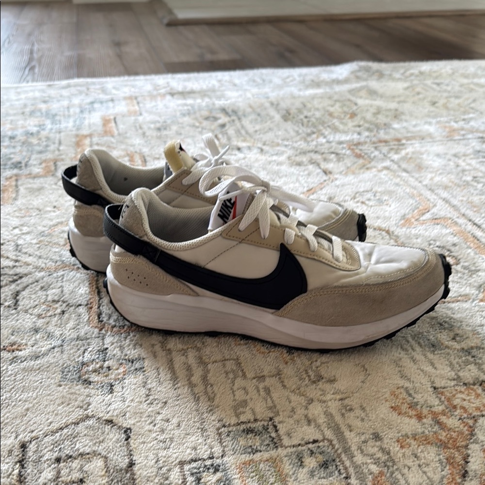 Nike’s